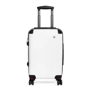Suitcases
