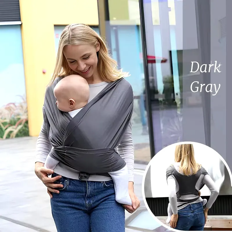 Summer Baby Wrap