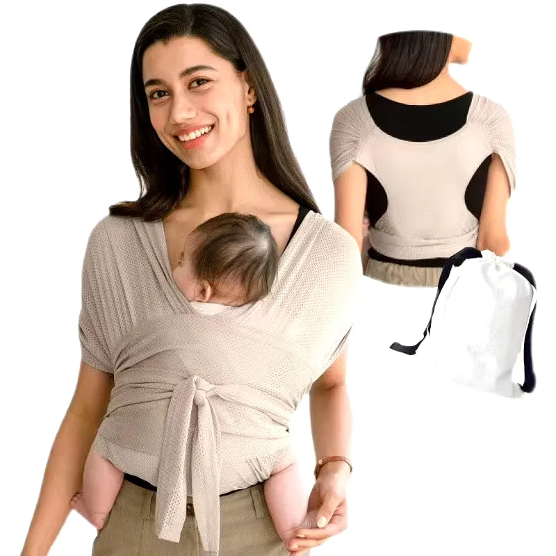 Summer Baby Wrap