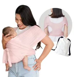 Summer Baby Wrap