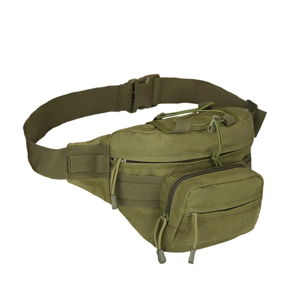 Tactical Fanny Pack