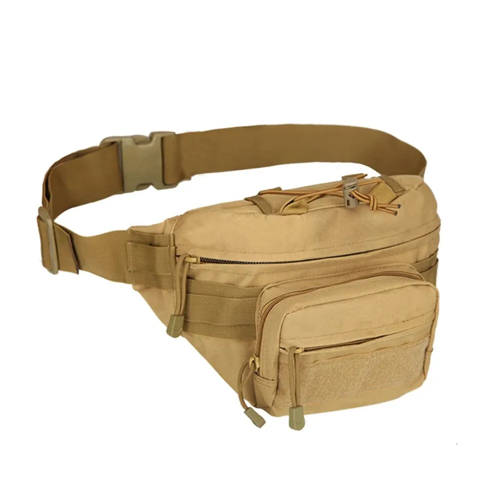 Tactical Fanny Pack
