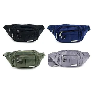 Tactical Unisex Waist Fanny Pack