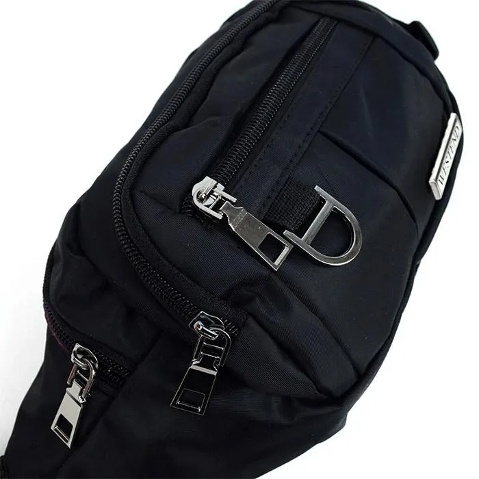 Tactical Unisex Waist Fanny Pack