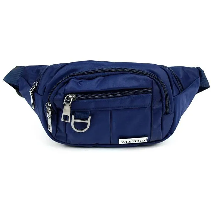 Tactical Unisex Waist Fanny Pack