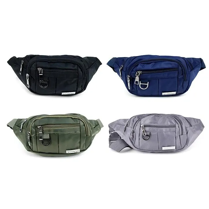 Tactical Unisex Waist Fanny Pack