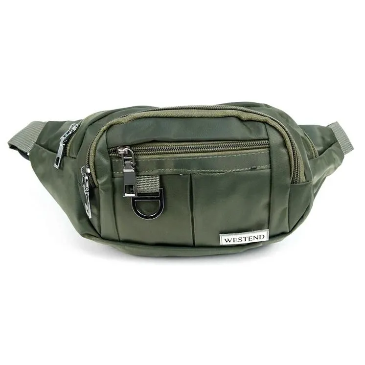 Tactical Unisex Waist Fanny Pack
