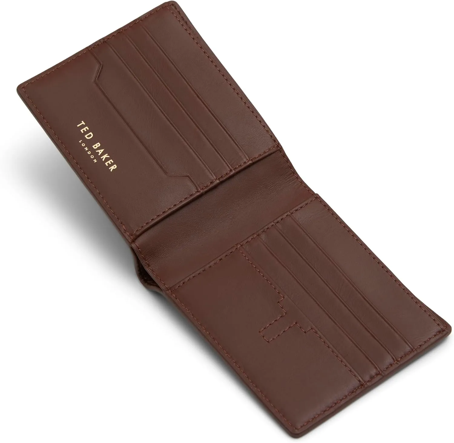 Ted Baker Men's Brockwell Wallet