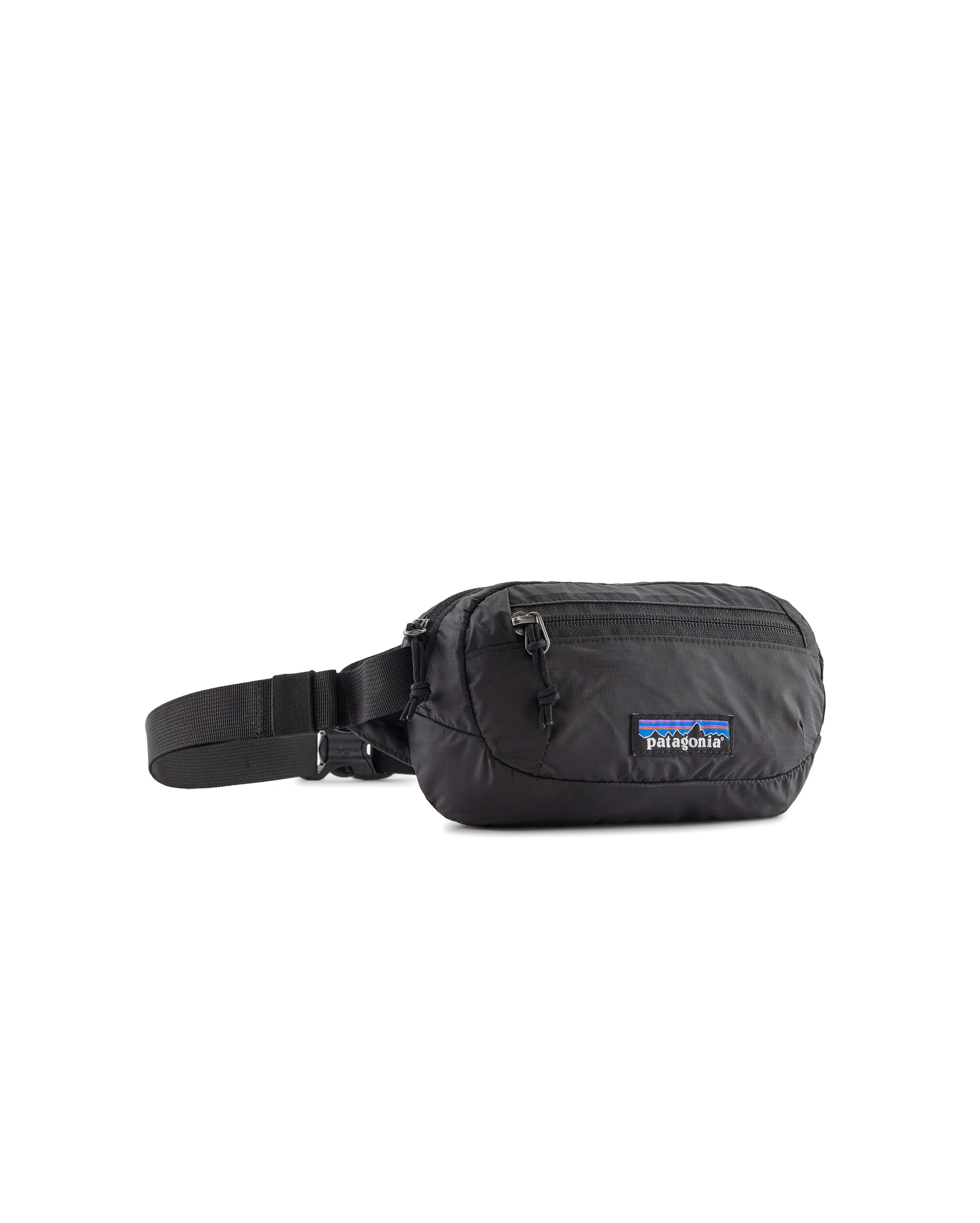 Terravia Mini Hip Pack Black