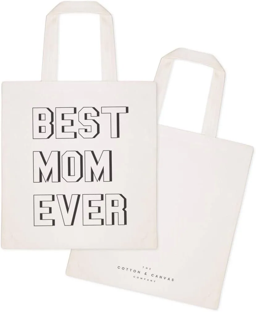 The Cotton & Canvas Co. Beach, Grocery, Farmers Market, Shopping and Travel Reusable Shoulder Tote and Handbag …