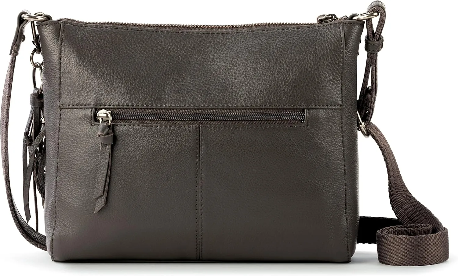 The Sak Alameda Crossbody in Leather