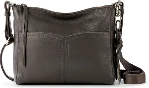 The Sak Alameda Crossbody in Leather