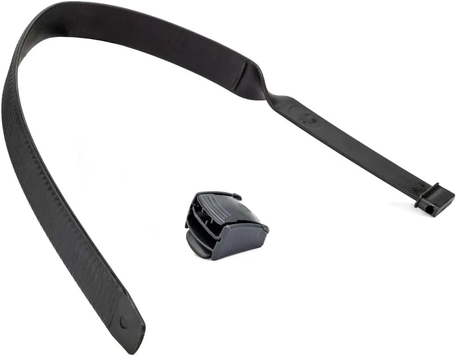 THULE Safety Strap Yepp Nexxt Maxi Supports, Sport, Multicoloured (Multicoloured), Single