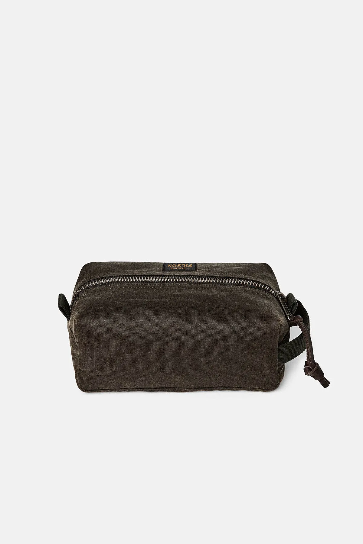 TIN CLOTH TRAVEL KIT