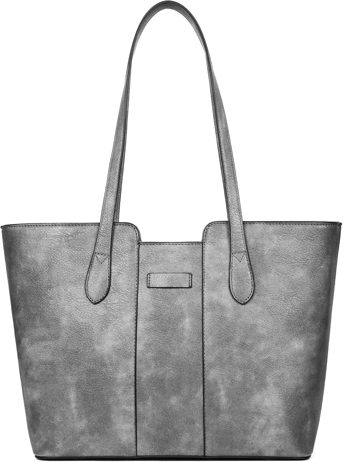 ToLFE Tote Bags for Women Purses and Handbags Top Handle Satchel PU Leather Shoulder Hobo Bags