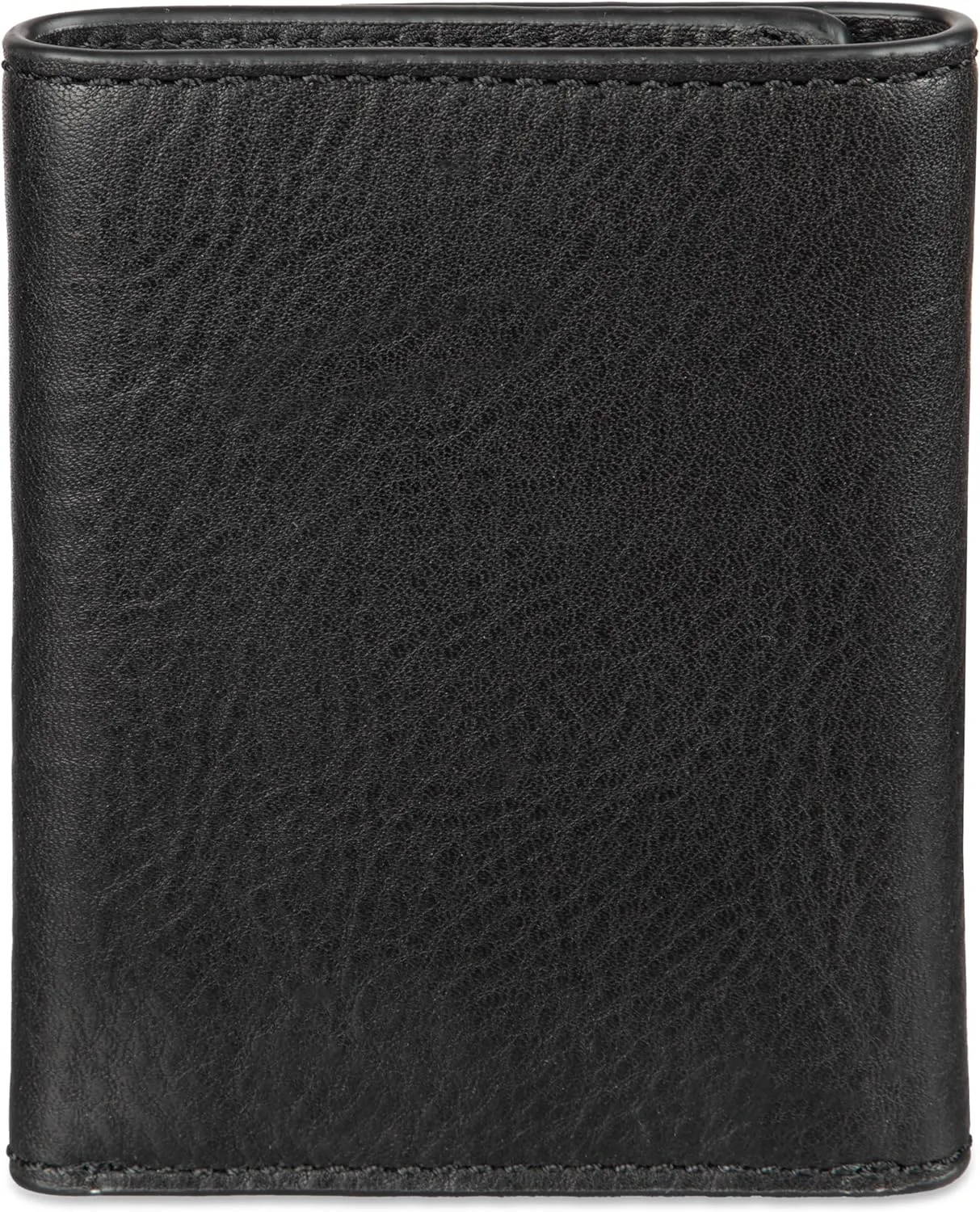 Tommy Bahama Men's Compact Trifold Leather Wallet