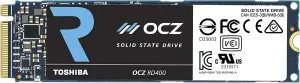 Toshiba OCZ RD400 Series Solid State Drive PCIe NVMe M.2 128GB with MLC Flash (RVD400-M22280-128G)
