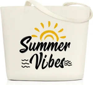 Tote Bag Canvas Handbag