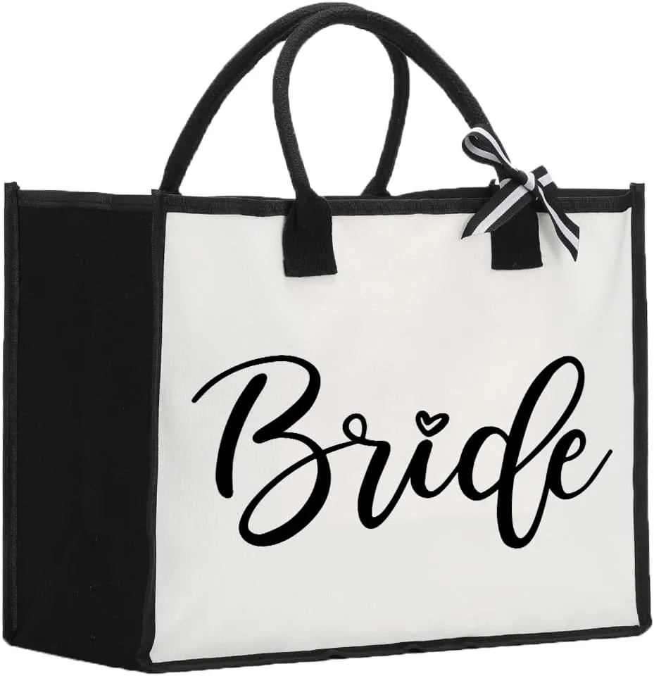Tote Bag for Woman Appreciation Retired Going Away Birthday Gift for Woman Coworker Friends Christian