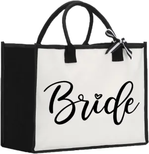 Tote Bag for Woman Appreciation Retired Going Away Birthday Gift for Woman Coworker Friends Christian