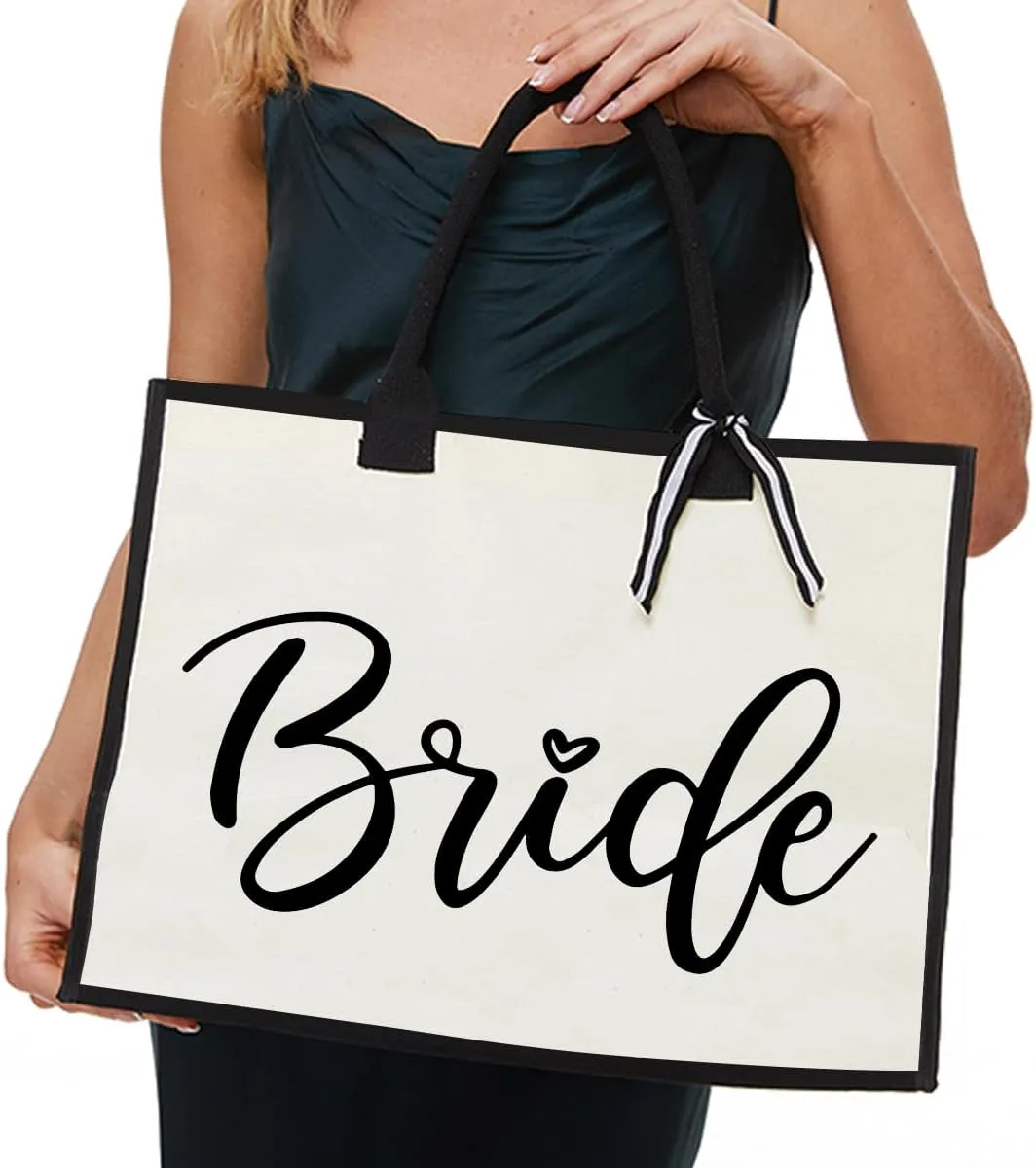 Tote Bag for Woman Appreciation Retired Going Away Birthday Gift for Woman Coworker Friends Christian