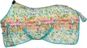 Tough 1 Poly Mesh Summer Sheet Cactus 75