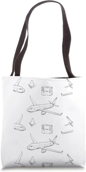 Travel Agent Advisor Consultant Tour Consultant Specialist Tote Bag