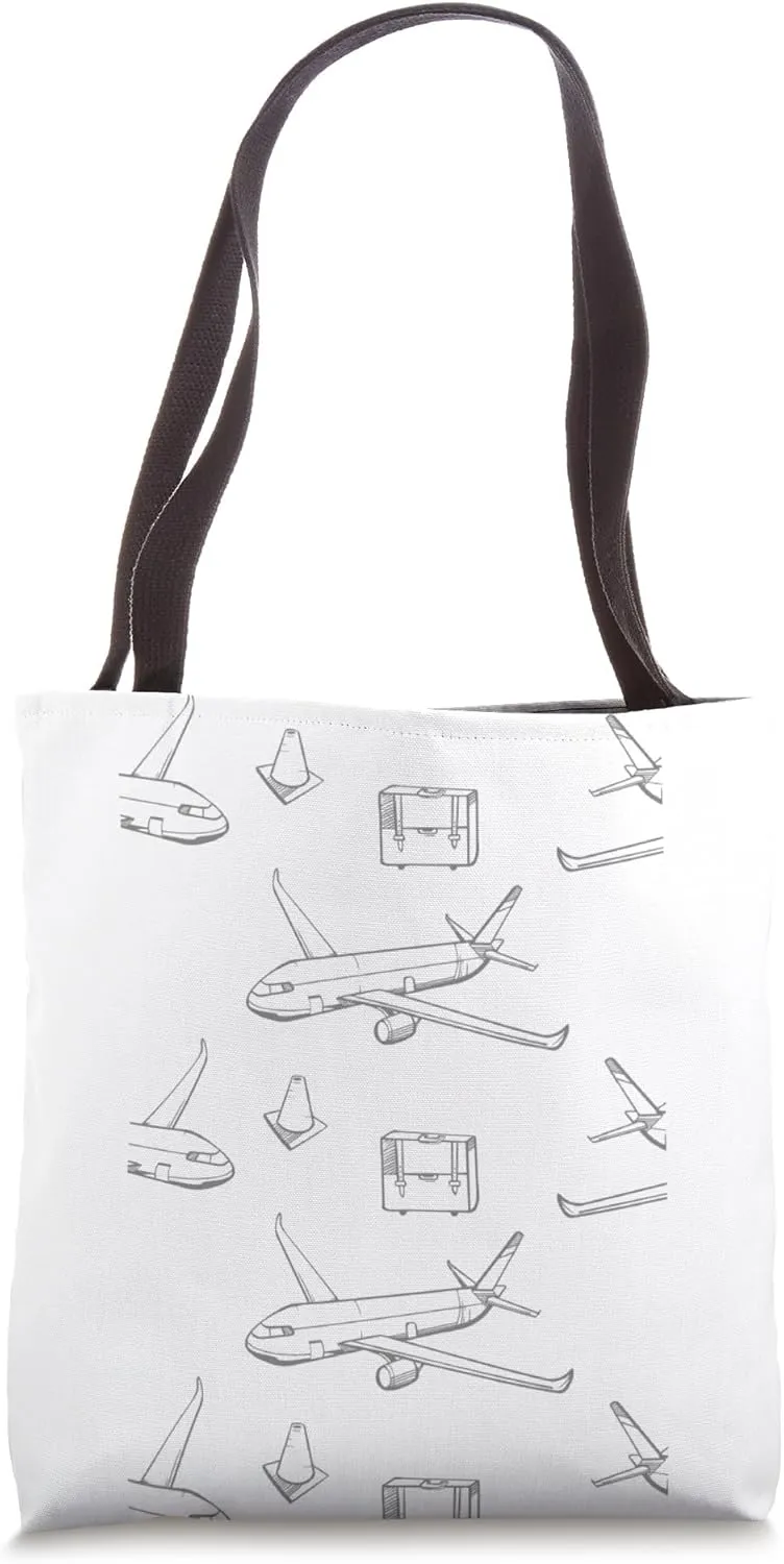 Travel Agent Advisor Consultant Tour Consultant Specialist Tote Bag