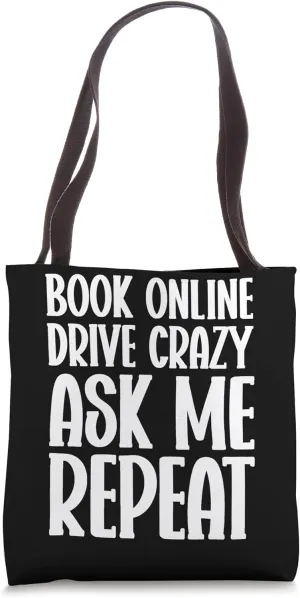 Travel Agent Travel Consultant Vacation Planner Tote Bag