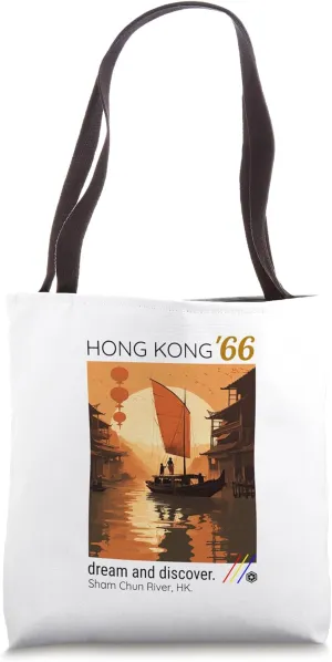 Travel Lover Artistic Wanderlust Nomad Love Backpacking Tote Bag