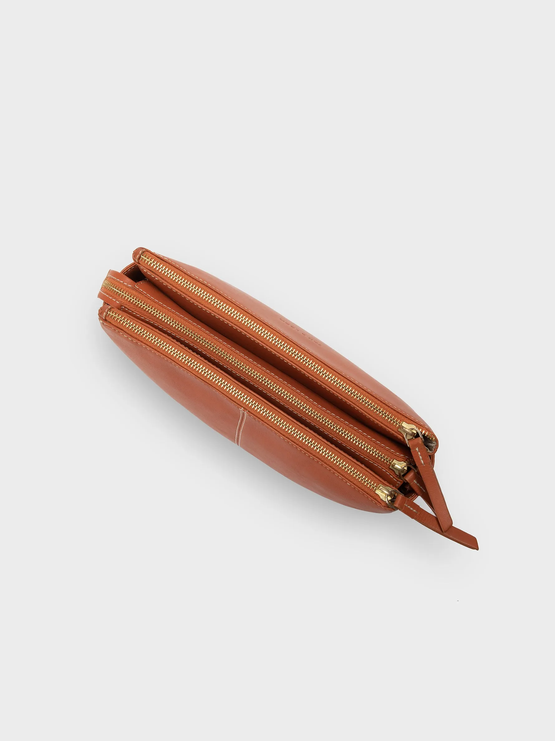 Trinity Sling (Tan)