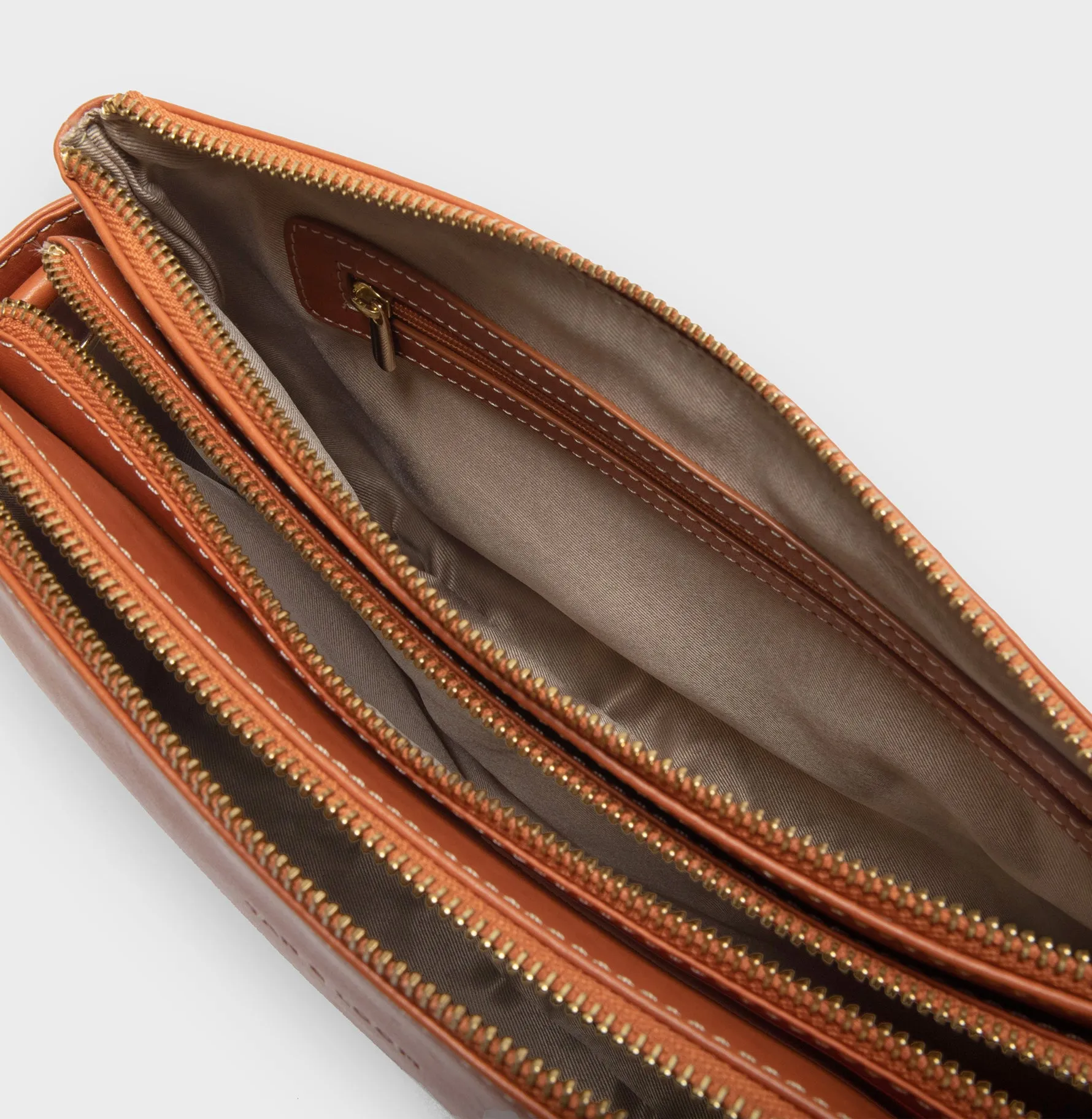 Trinity Sling (Tan)
