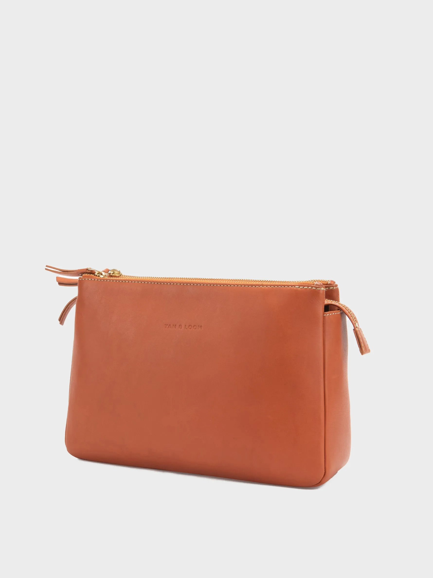 Trinity Sling (Tan)