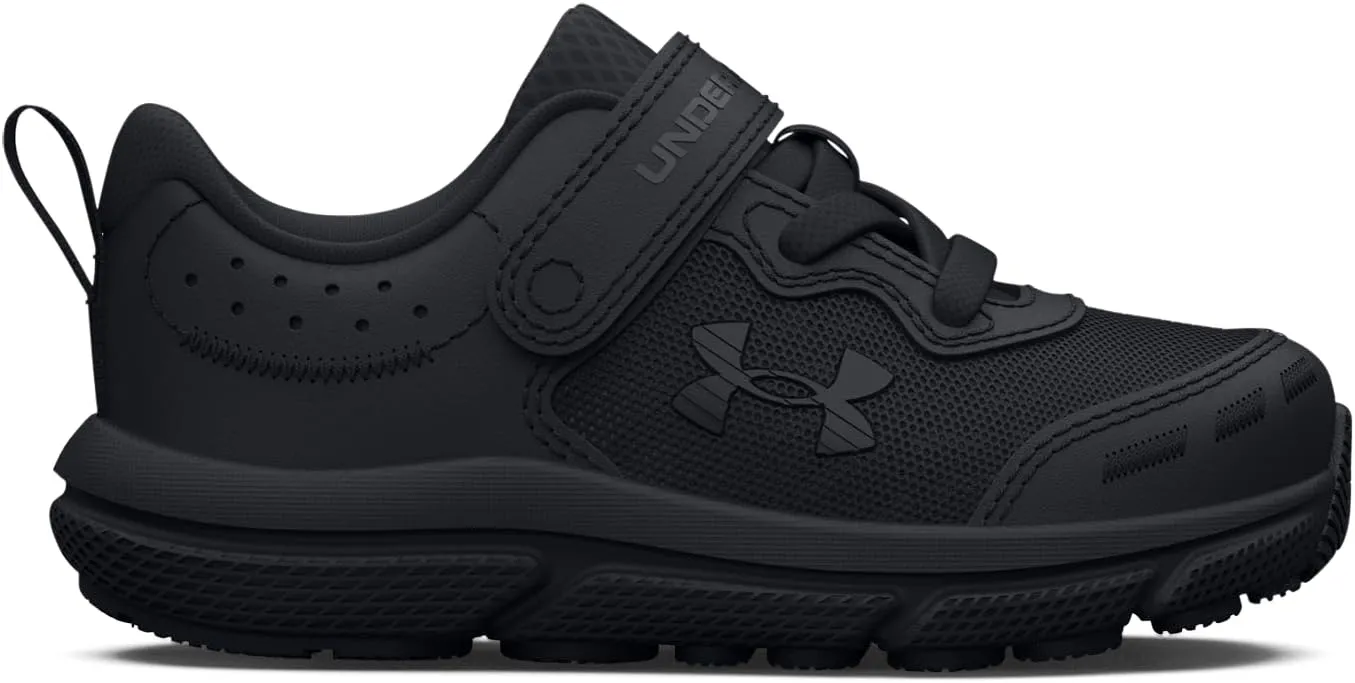 Under Armour Baby Boys' Infant Assert 10 Alternate Closure