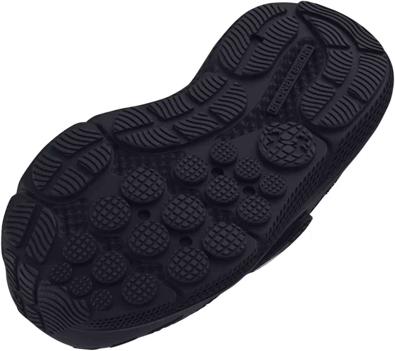 Under Armour Baby Boys' Infant Assert 10 Alternate Closure