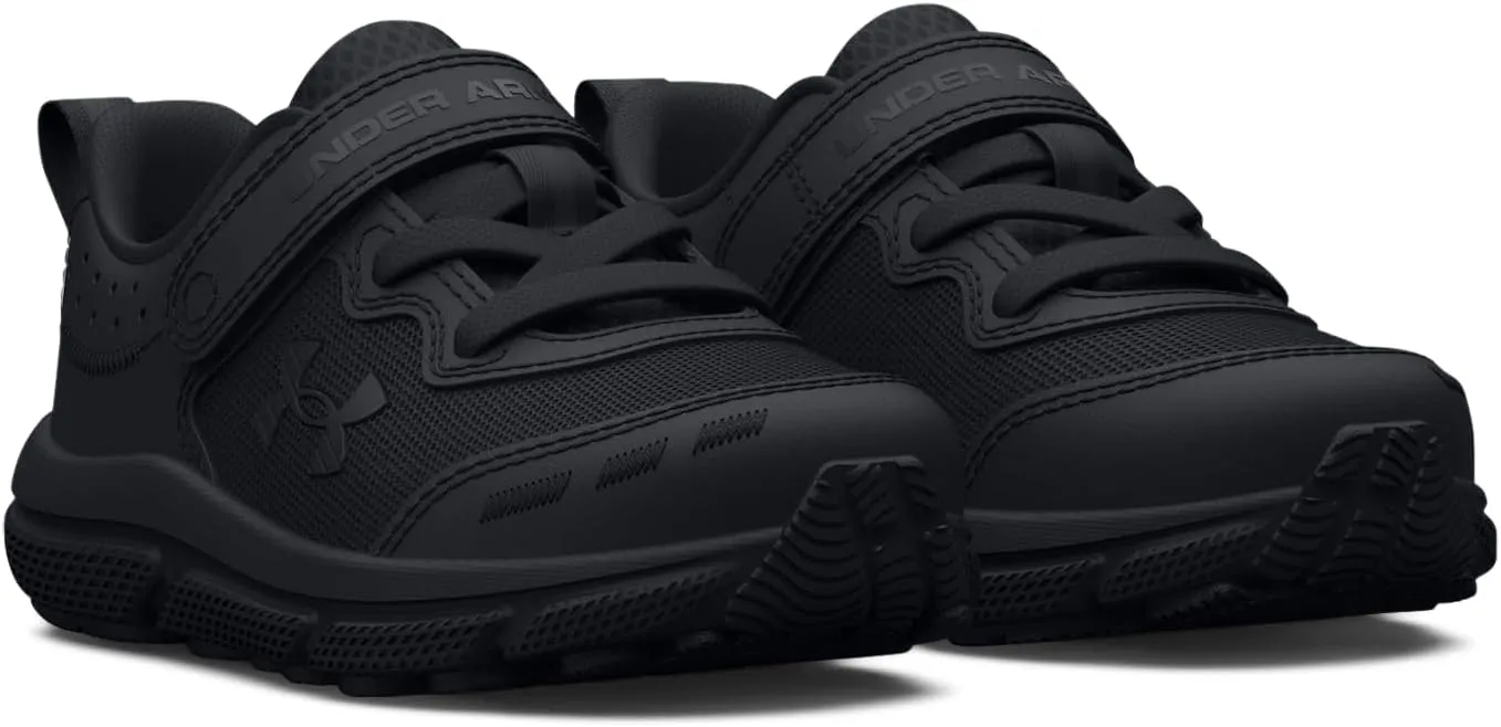 Under Armour Baby Boys' Infant Assert 10 Alternate Closure