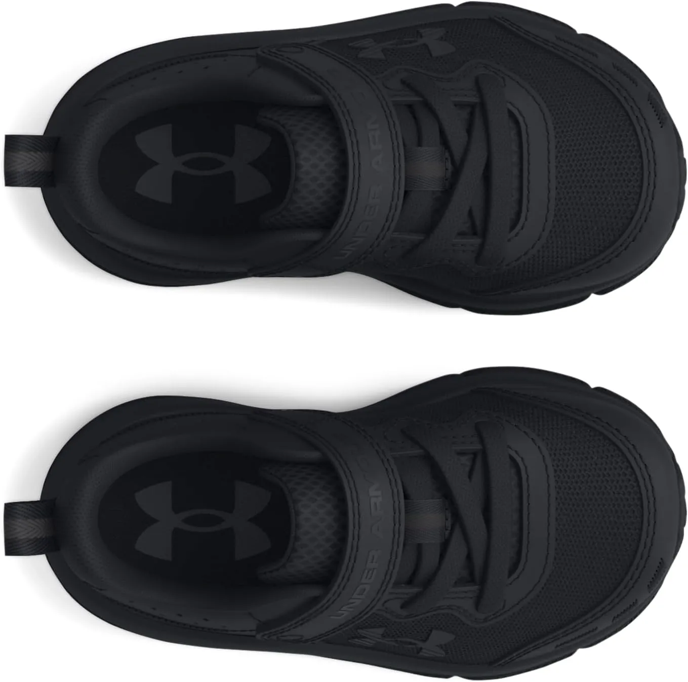 Under Armour Baby Boys' Infant Assert 10 Alternate Closure
