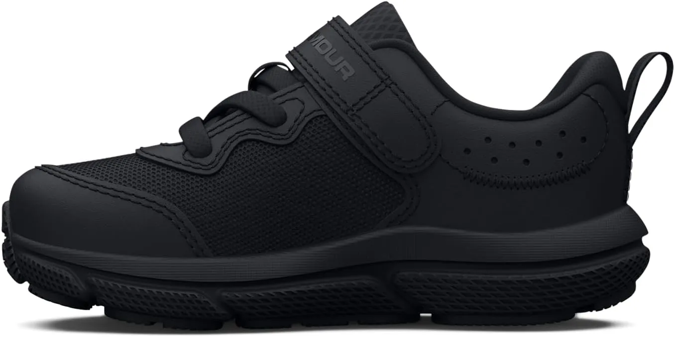 Under Armour Baby Boys' Infant Assert 10 Alternate Closure