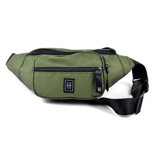 Unisex Waist Fanny Pack-OLV