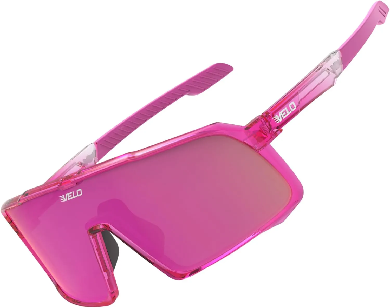 VELO Changeup – Phantom – Sports Sunglasses