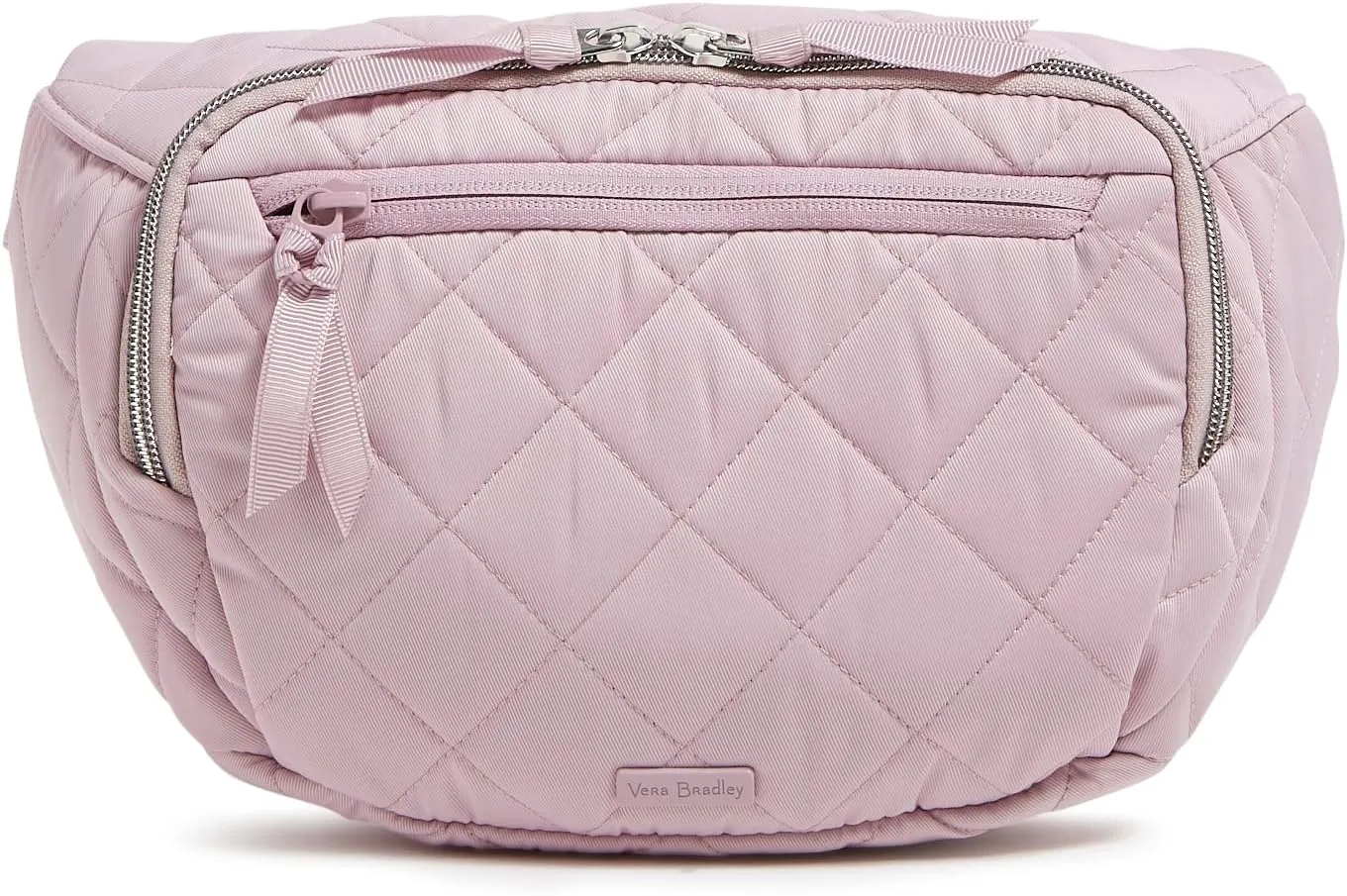 Vera Bradley Women's Performance Twill Large Belt Bag Sling Crossbody