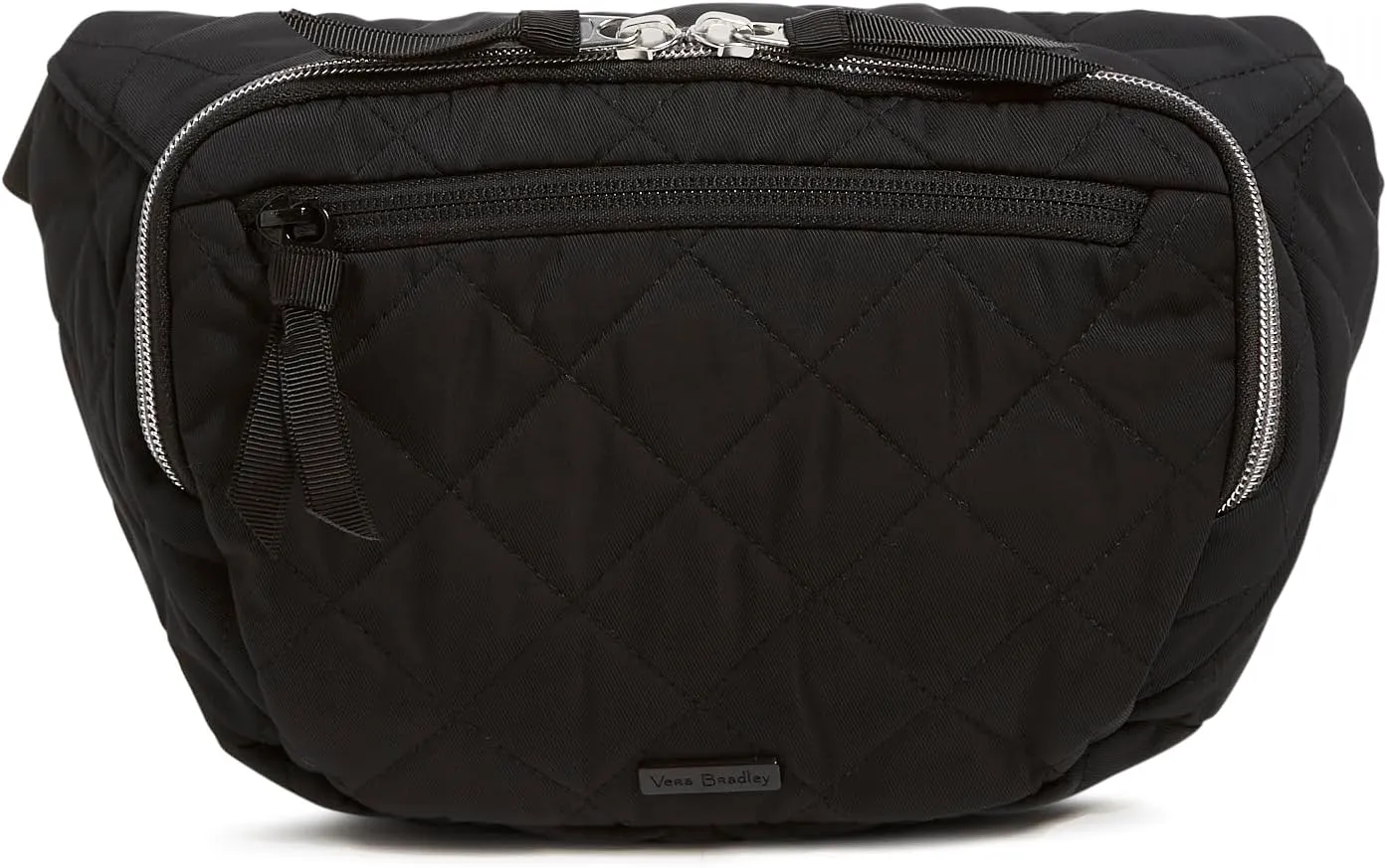 Vera Bradley Women's Performance Twill Large Belt Bag Sling Crossbody