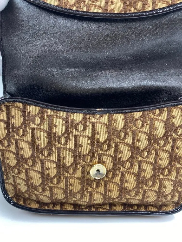 Vintage Christian Dior Bag