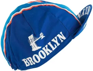 Vintage Team Cycling Caps - Anti Sweat Caps | for Stand-Alone or Under Helmet | Team Jersey Caps, Outdoor Caps, Made in Italy