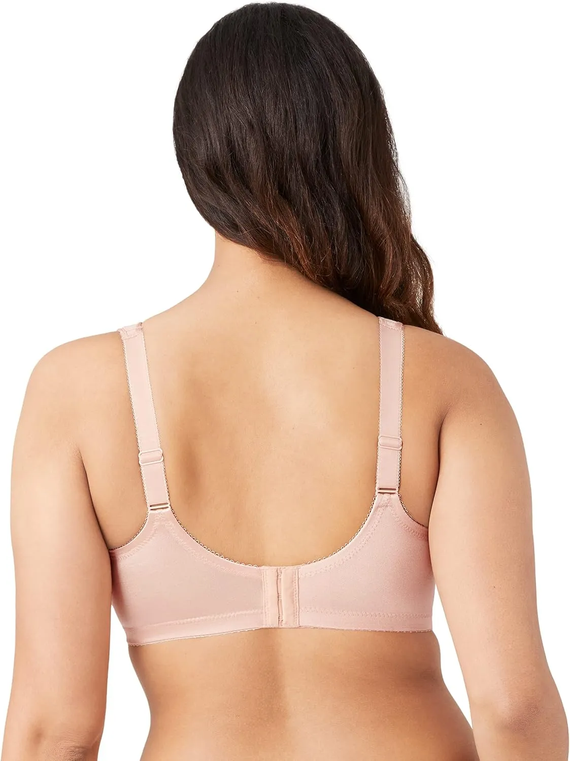 Wacoal Women's Bodysuede Underwire Bra