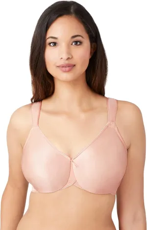Wacoal Women's Bodysuede Underwire Bra