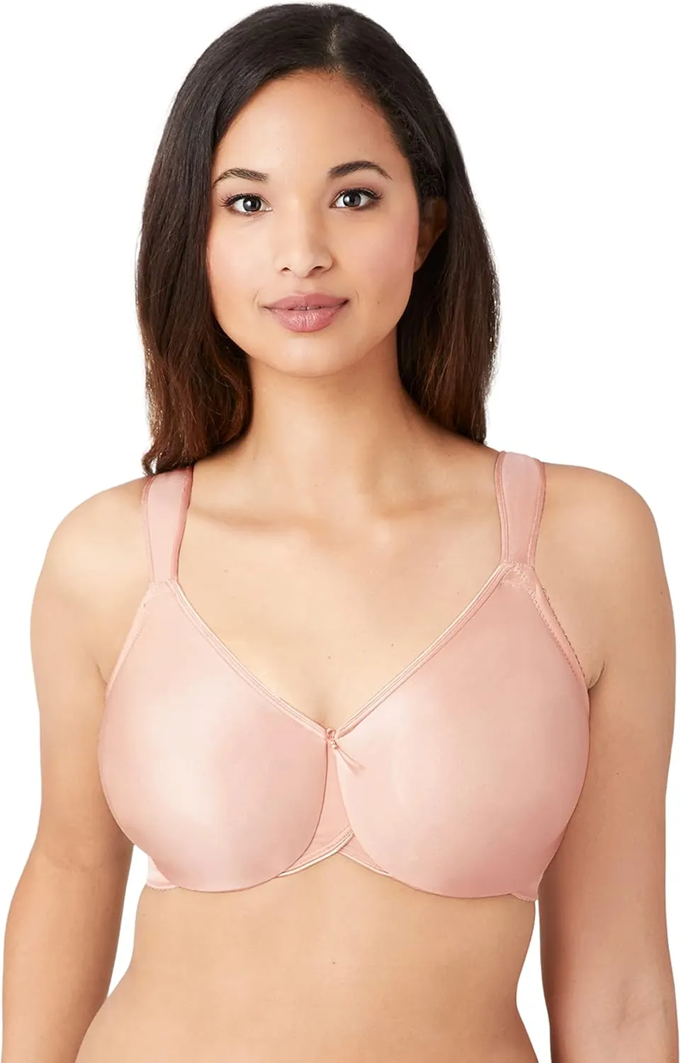Wacoal Women's Bodysuede Underwire Bra