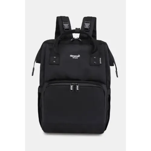 Waterproof Anti-Theft Backpack