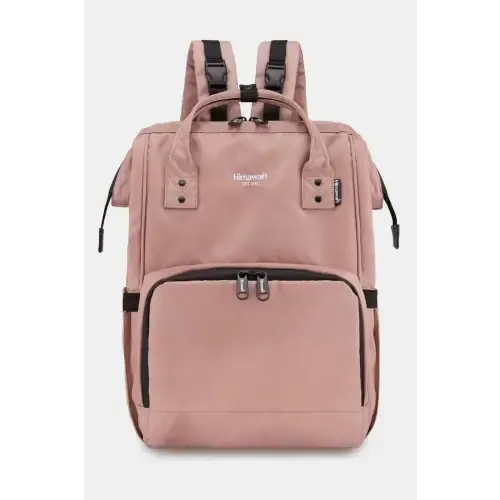 Waterproof Anti-Theft Backpack