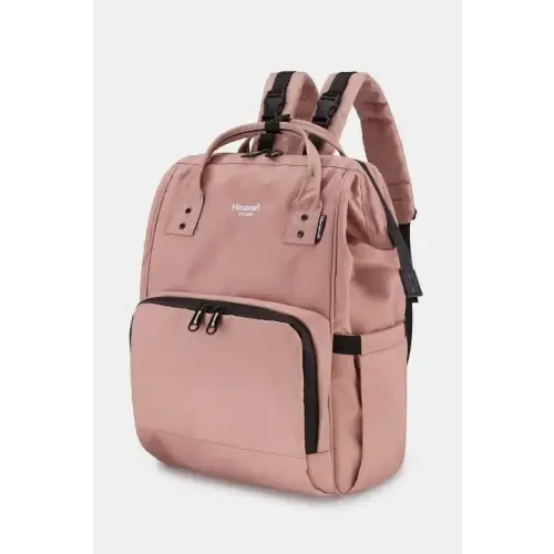 Waterproof Anti-Theft Backpack